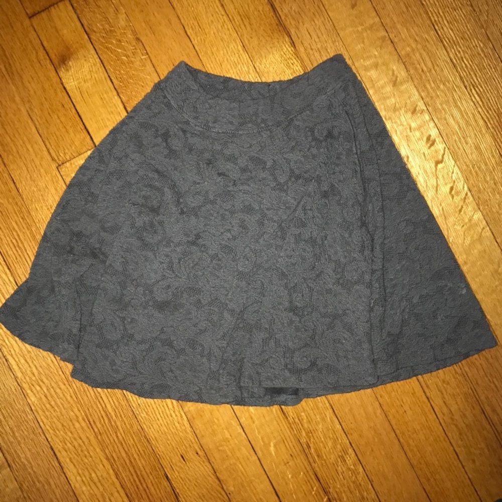 Abercrombie skirt